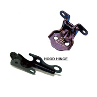 Door Hinge & Hood Hinge