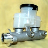 Brake Masters, Wheel Cylinders 