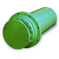 Single Oil Cylinder