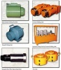 Peripheral Equipment of Strand Pusher