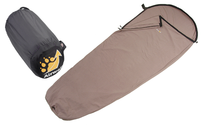 Sleeping Bag