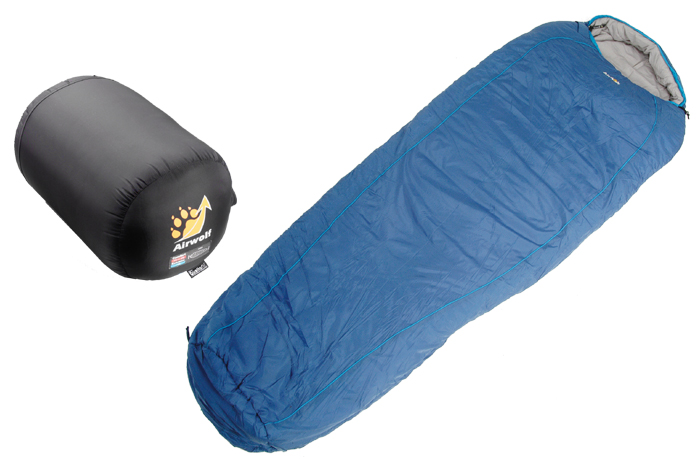 Sleeping Bag