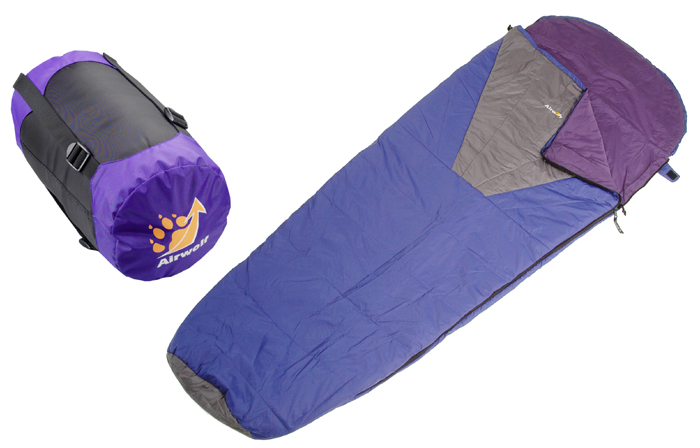 Sleeping Bag