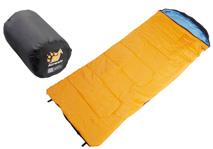 Sleeping Bag