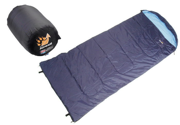 Sleeping Bag