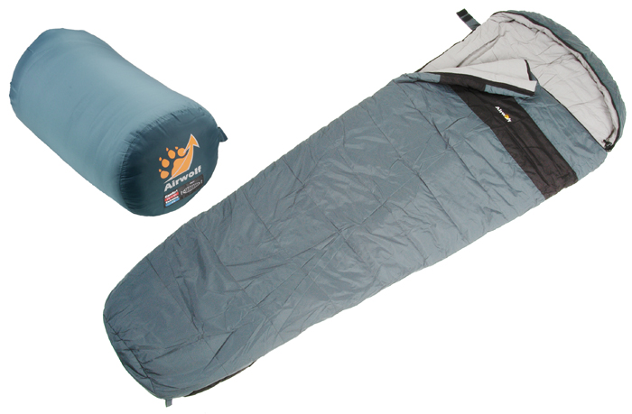 Sleeping Bag