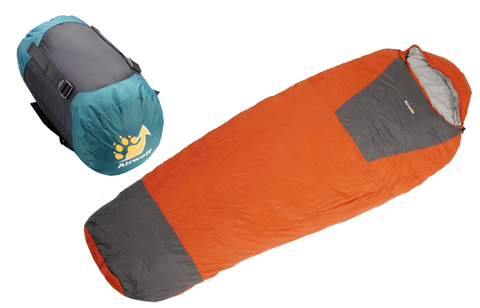 Sleeping Bag