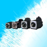 AC Servo Systems
DC Servo Systems
Brushless DC Motors
