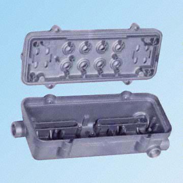 High-Density Molds