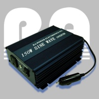 150W Pure Sine-Wave Inverter.