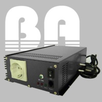 600W Pure Sine-Wave Inverter.