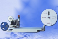 Semiautomatic SMD Taping Machint