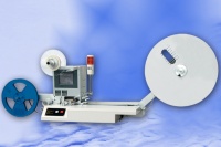 Semiautomatic SMD Taping Machine