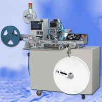 SMD Auto Taping Machine