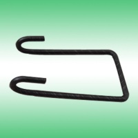 Iron hooks for sofa springs