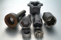 Auto drive shafts