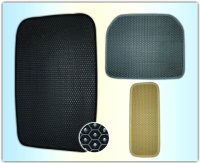 Car pad