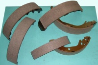 Brake Shoes