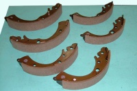 Brake Shoes