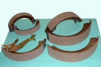 Brake Shoes