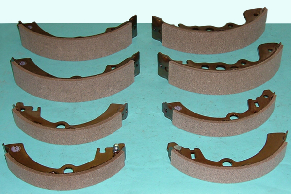 Brake Shoes