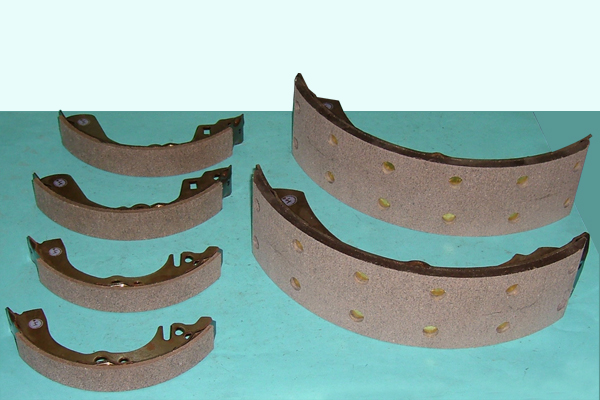 Brake Shoes