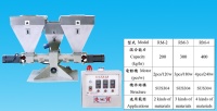 RM 比例混合機