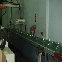 Helmet Visor Production Lines