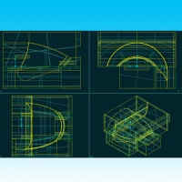 Mold Design/Diagram Establishing