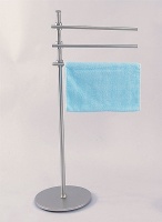 Towel rack