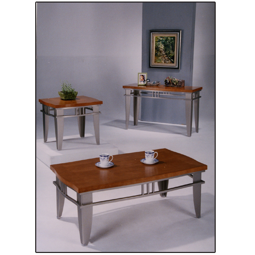 Cafe Table / End Table / Sofa Table