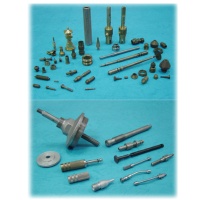 Hardware parts