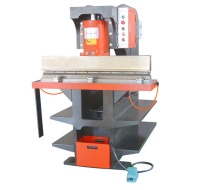 Multi-hole Hydraulic Punch Press