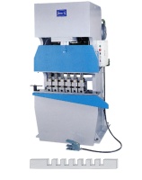 Multi-hole Hydraulic Punch Press