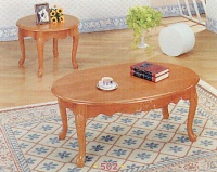 Wooden Tables