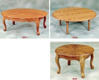 Wooden Tables