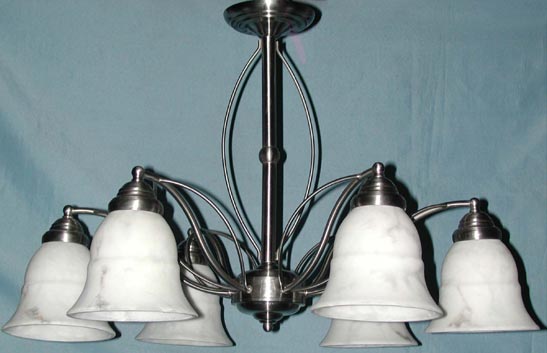 Pendant Lights