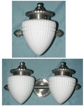 Wall Lamps