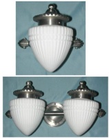 Wall Lamps