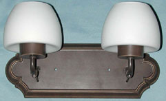 Wall Lamps