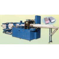 Auto Folding Machine for Non-Woven Sheet, Napkin, Facial Tissue