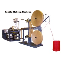 Handle Making Machine