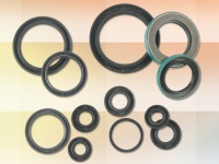 Oil seals