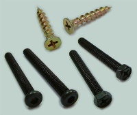 Screws