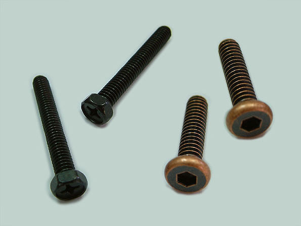 Screws