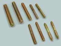 Thread rods