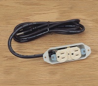 Power Strips, Extension Cords