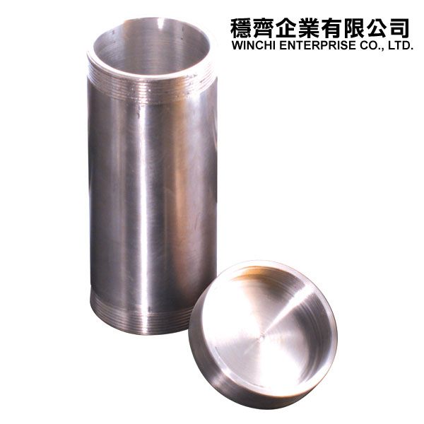 Precision Metal Processing