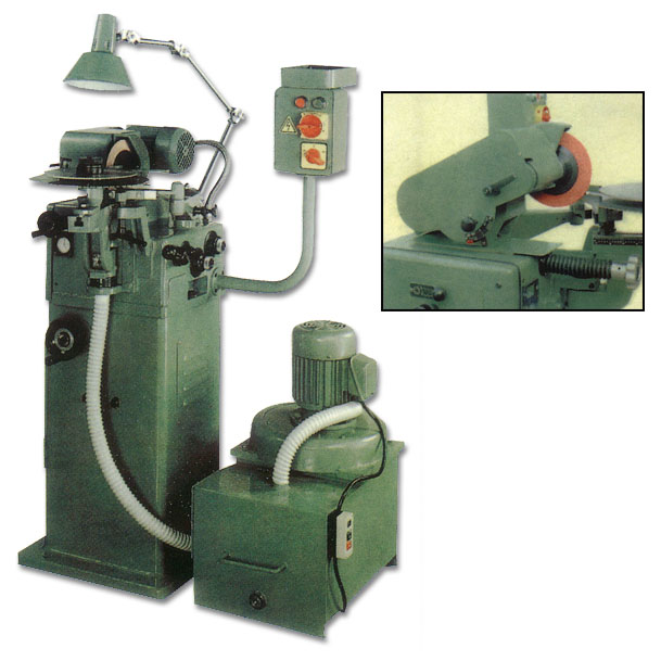 Saw Blade Grinding Machine