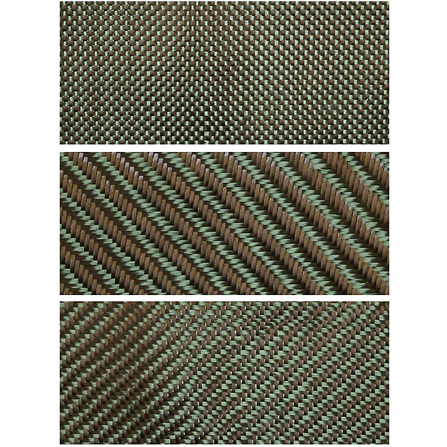 Synthetic fiber